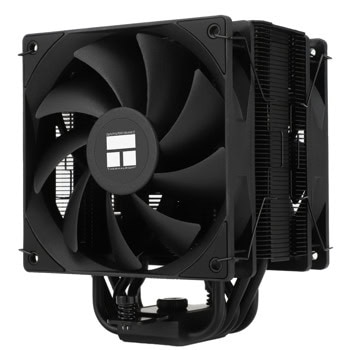 Thermalright Burst Assassin 120 EVO Dark | JAR Computers Thermalright Burst Assassin 120 EVO Dark