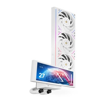Thermalright Trofeo Vision 360 ARGB White