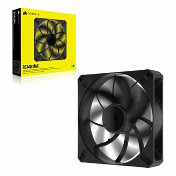 Вентилатор 140mm Corsair RS140 MAX