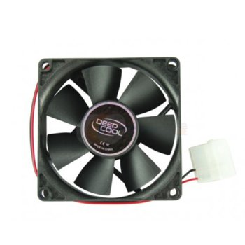 Вентилатор Deep Cool XFAN-80 - 63064