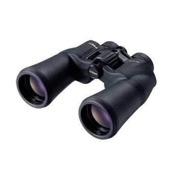 Бинокъл Nikon Aculon A211, 7x50 оптично увеличение, черен | JAR Computers Nikon Aculon A211 7x50