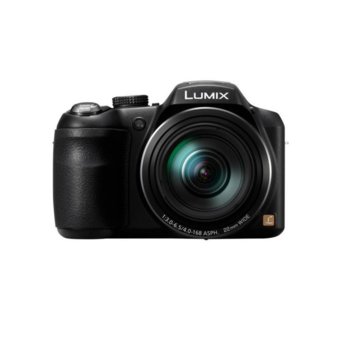 Panasonic LUMIX LZ40