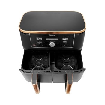 Ninja Foodi MAX Dual Zone AF400EUCP