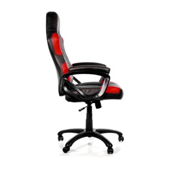 Arozzi Enzo Gaming Chair Red