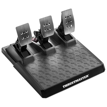 Педали Thrustmaster T-3PM, за PC, PS4, PS5, Xbox One, Xbox Series S, Xbox Series X image