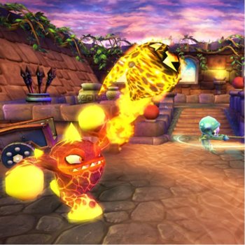 Skylanders: Spyros Adventure Starter Pack