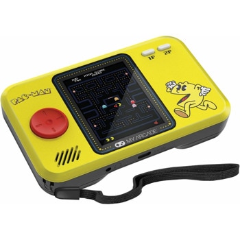 My Arcade Pac-Man 3in1 Pocket Player