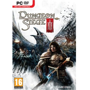 Dungeon Siege III