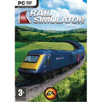 Rail Simulator