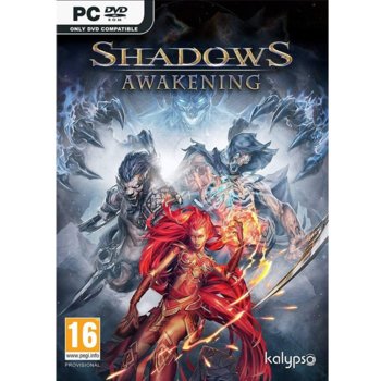 Shadows: Awakening (PC)