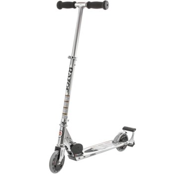 Скутер Razor Spark 125, Различни цветове, Сгъваем, Презареждащ се механизъм за искри, до 65кг, 2.66кг, 8+ | JAR Computers Scooter Razor Spark 125