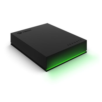 Seagae Game Drive for Xbox 4TB USB 3.2 STKX4000402