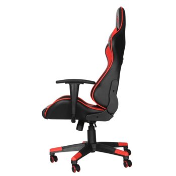 Marvo геймърски стол Gaming Chair CH-106 Red