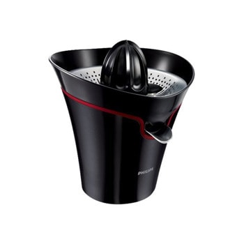 Цитруспреса Philips HR2752/90, Avance Collection, 85W, черна | JAR Computers Philips Avance Collection HR2752/90