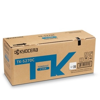 Kyocera TK-5270C Cyan
