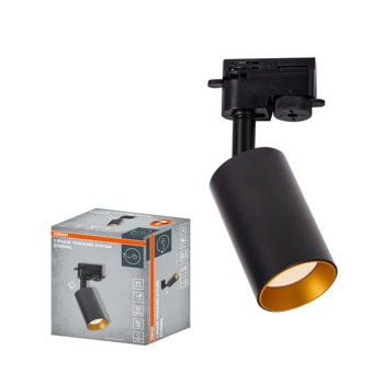 ledvance spot 1-phase tracking system eternal gu10