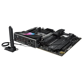 Asus ROG Strix X870E-E Gaming WIFI 90MB1IB0-M0EAY0