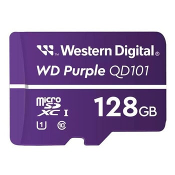 Western Digital Purple SC Ultra 128GB WDD128G1P0C