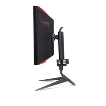 Acer Predator Z35P + Predator Galea 300