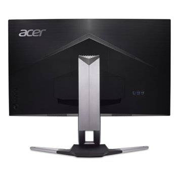 Acer XZ321Qbmijpphzx 31.5 inch