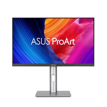 Монитор Asus ProArt PA27JCV (90LM0AL0-B01K70), 27" (68.58cm) IPS панел, 5K, 5ms, 400 cd/m2, DisplayPort, HDMI, USB Hub | JAR Computers Asus ProArt PA27JCV 90LM0AL0-B01K70