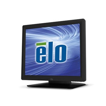 ELO TOUCH ET1717L-7CWB-1-BL-ZB- G, 17 Desktop