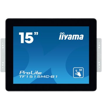 Iiyama Prolite TF1515MC-B1