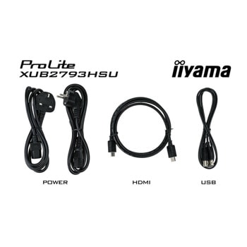 Iiyama XUB2793HSU-B5