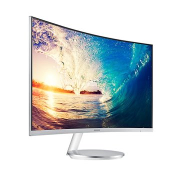 Samsung C27F591FDUX тениска