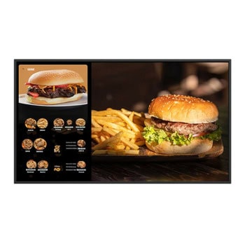 Публичен дисплей AG Neovo NSD-4303, 42.5"(108.0 cm) 4K/UHD VA дисплей, HDMI, USB, RS232, LAN | JAR Computers AG Neovo NSD-4303