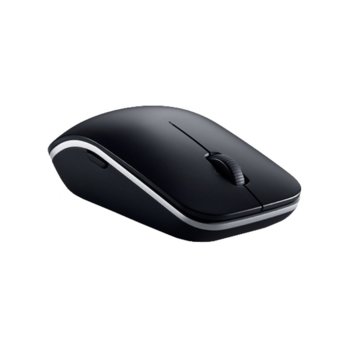 Dell WM324 Wireless Mouse Black