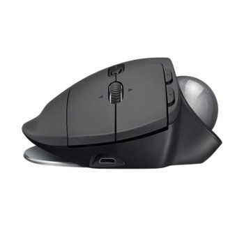 Logitech MX Ergo - Graphite Разопакован продукт