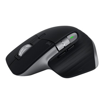 Logitech MX Master 3S For Mac - SPACE GREY