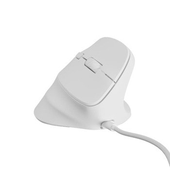 NATEC Crake 2 Pro White NMY-2273