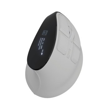 NATEC Euphonie Pro White NMY-2378