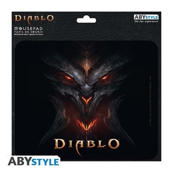 ABYstyle DIABLO - Diablo's Head