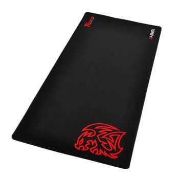 Thermaltake Dasher Extended Battle Dragon Edition