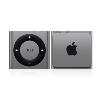 Mp3 плейър, Apple iPod Shuffle 2GB