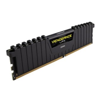 Corsair CMK128GX4M4D3600C18