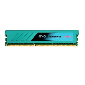 8G DDR3 1333 GEIL EVO LEGGERA