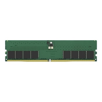 64gb 5600mt/s kingston valueram kvr56u46bd8-64