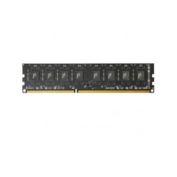 Памет 4GB DDR3 1600MT/s, Team Group Elite | JAR Computers Team Group Elite 4GB DDR3 1600MHz