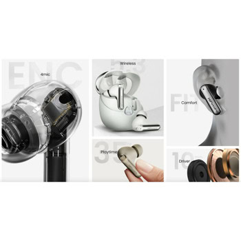 HiFuture SonicAir White