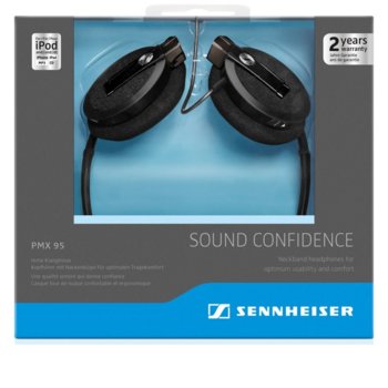 Sennheiser PMX 95 Neckband 505491