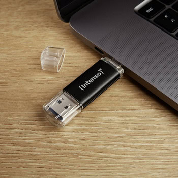 Intenso 128GB Twist Line 3539491
