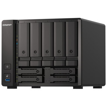 Qnap TS-h973AX-32G | JAR Computers Qnap TS-h973AX-32G