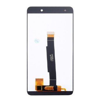 Alcatel 6058D Idol 5 LCD with touch Black