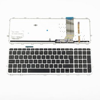 Клавиатура за HP ENVY 15-j