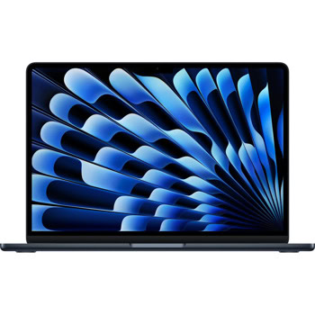 Apple MacBook Air 13.6 2026 24/1TB Midnight | JAR Computers Apple MacBook Air 13.6 2026 24/1TB Midnight