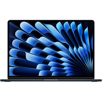 Apple MacBook Air 15 2026 16/512GB Midnight